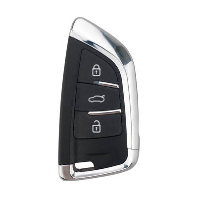 ZB02-3 BMW TİPİ SMART KD