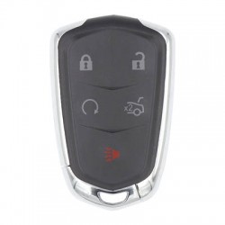 ZB05-5 CAMARO TİPİ SMART KD