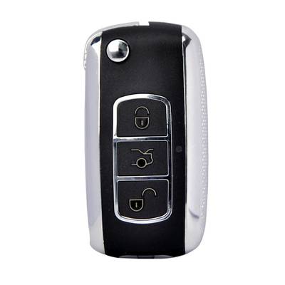 B03 BENTLEY TİPİ KD