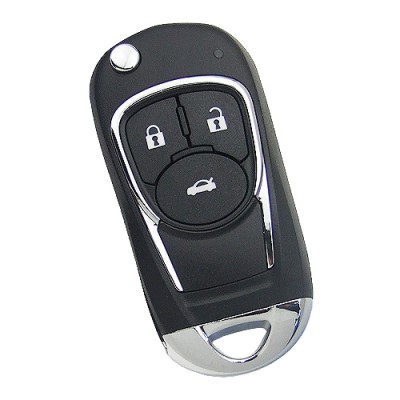 XHORSE KABLOLU KUMANDA OPEL TİP