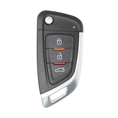 XHORSE KABLOLU BMW TİP KUMANDA