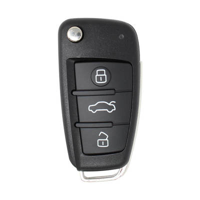 XHORSE KABLOLU AUDİ TİP KUMANDA