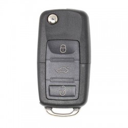 XHORSE KABLOLU VW TİP KUMANDA