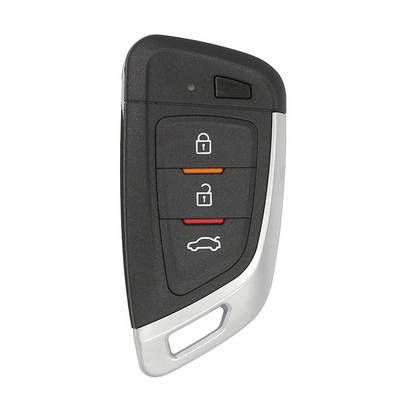 XHORSE SMART KUMANDA BMW TİP